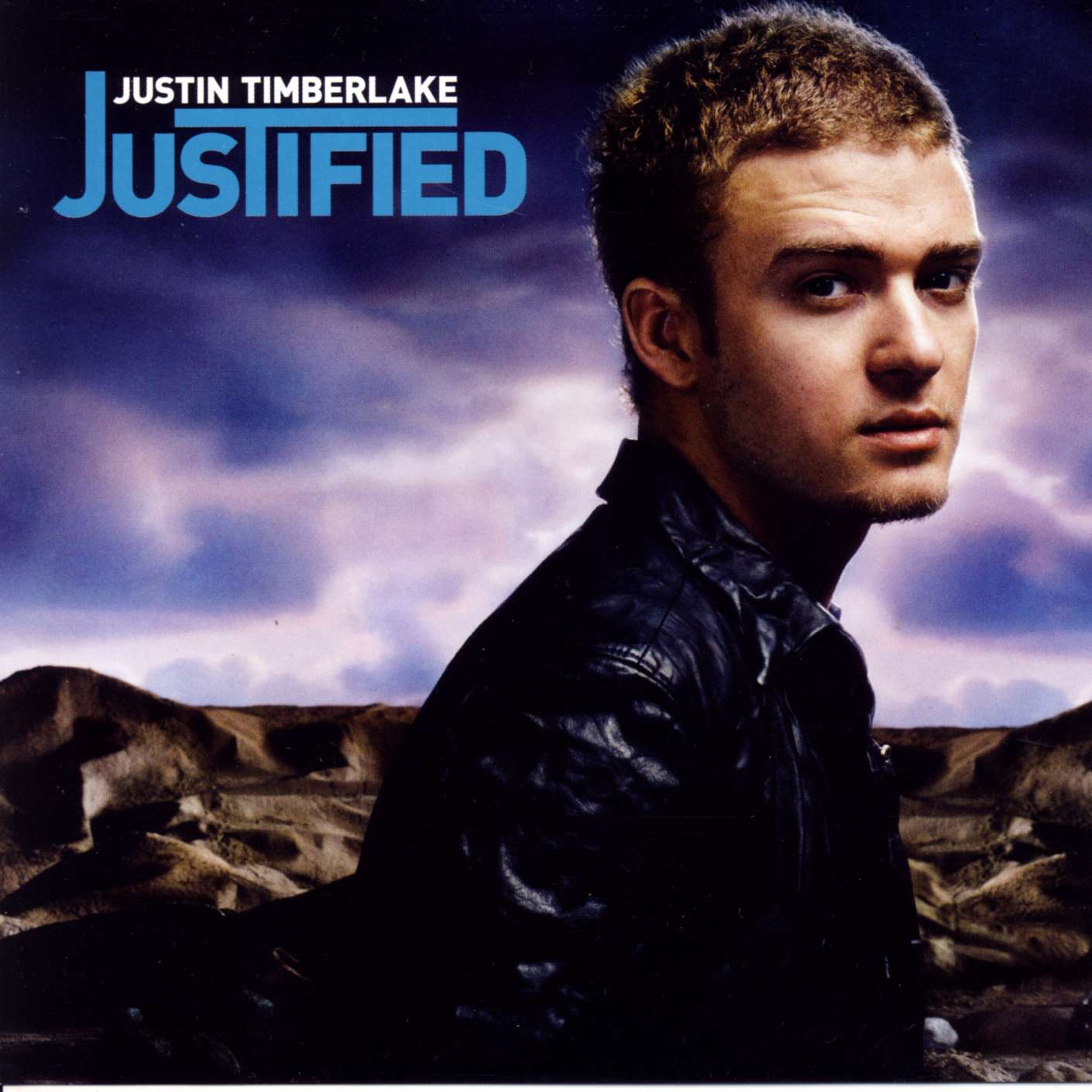 Timberlake, Justin Justified