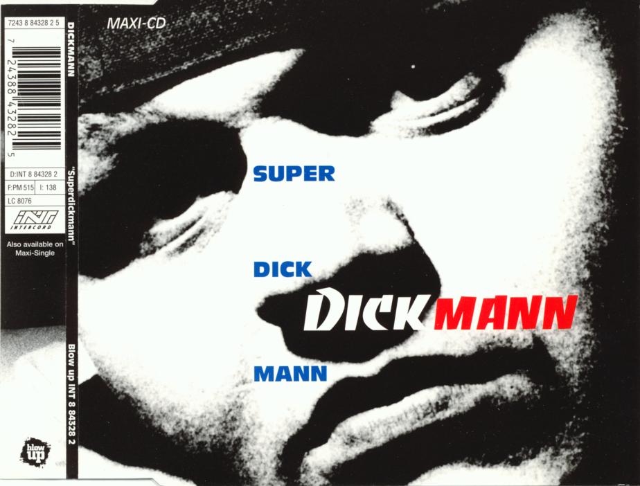 Dickmann Super Dickmann