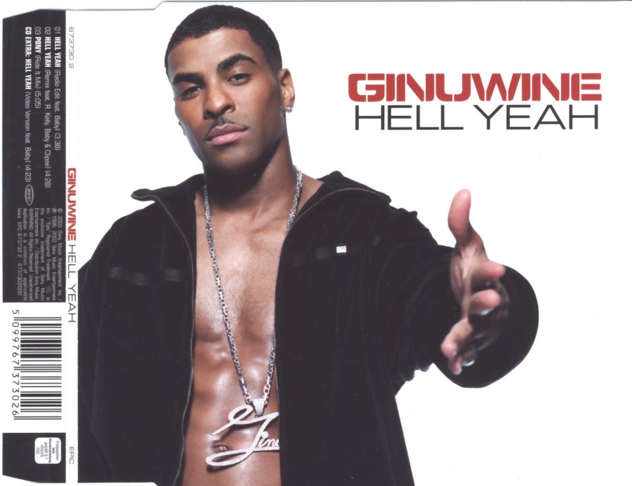 Ginuwine Hell Yeah