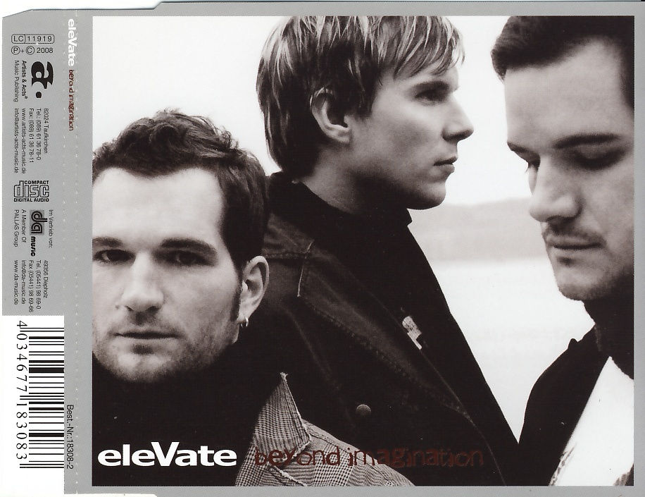 Elevate Beyond Imagination