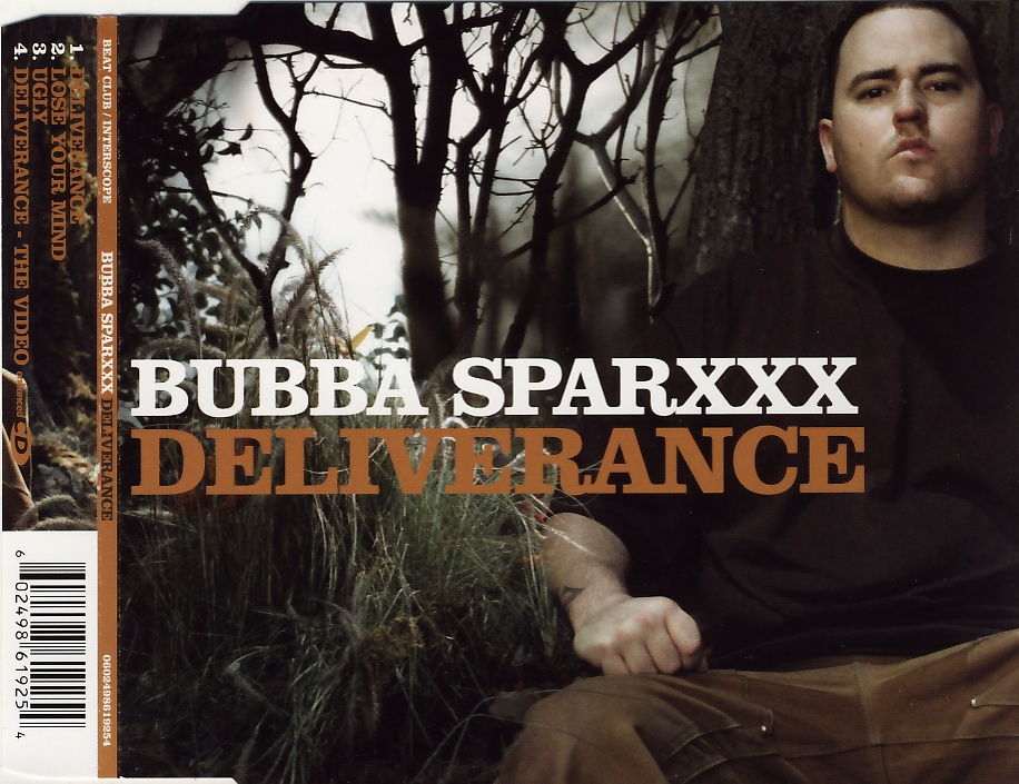 Bubba Sparxxx vinyl, 168 LP records & CD found on CDandLP