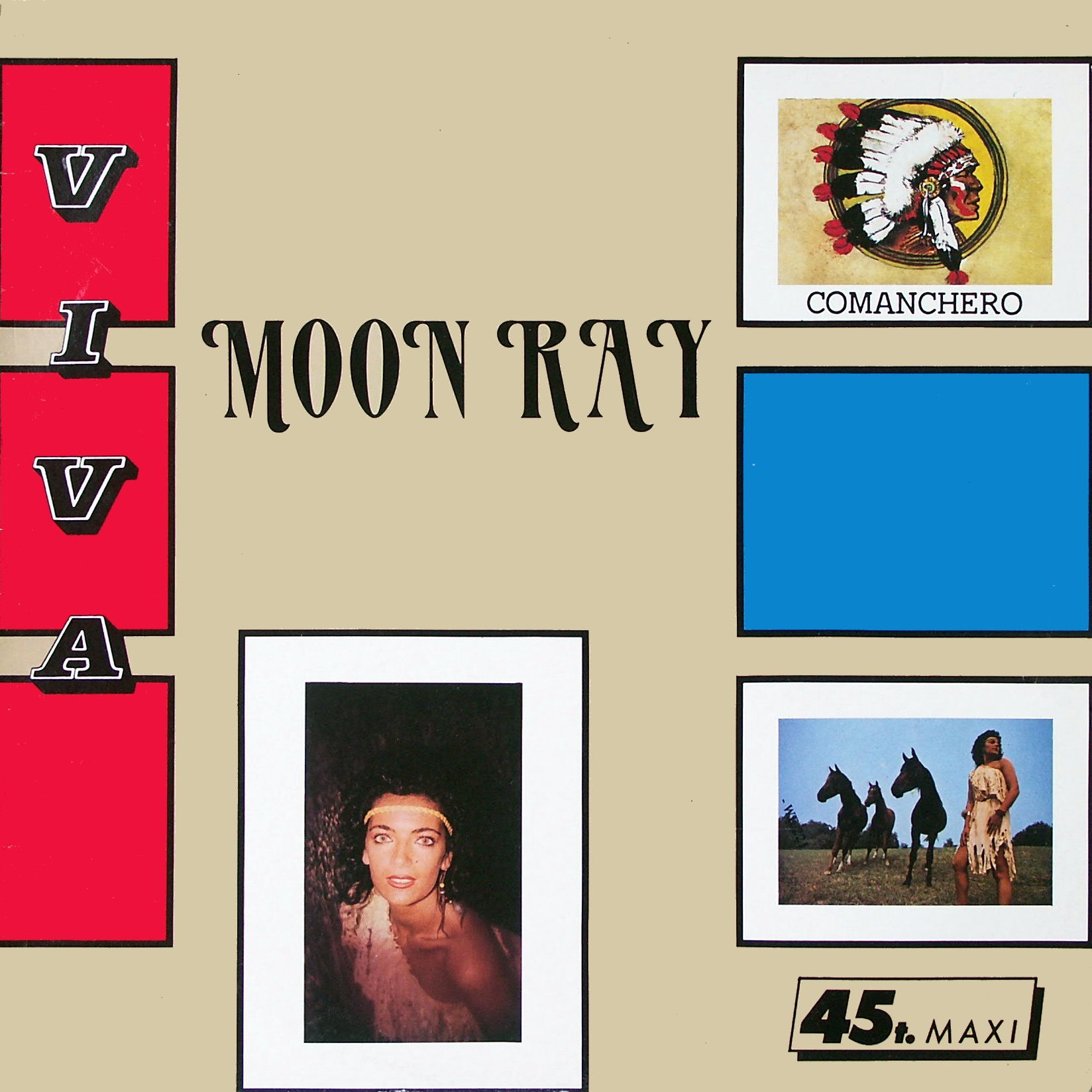 moon ray viva