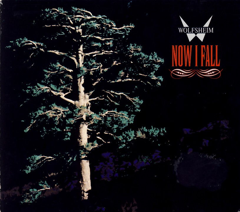 Wolfsheim Now I Fall