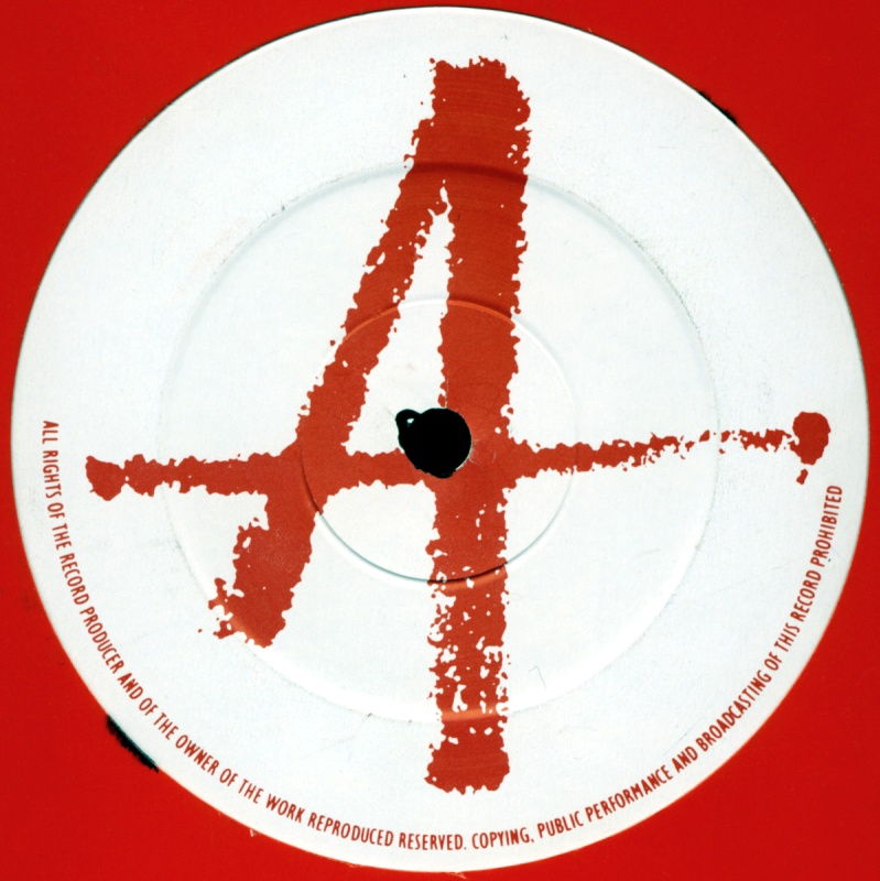 BROWN, O'CHI - Whenever You Need Somebody - 12 inch x 1