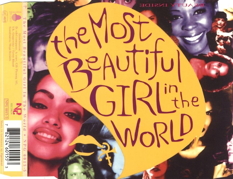 the most beautiful girl in the world prince karaoke torrent