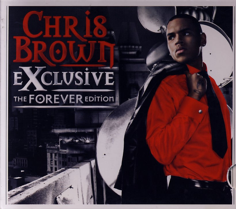 CHRIS BROWN : vinyl, cd, maxi, lp, ep for sale on groovecollector.com