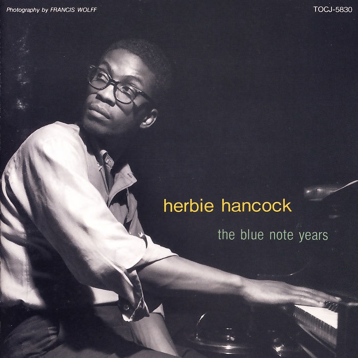 The best of herbie hancock Hancock, Herbie ( CD ) 売り手： 12inchrec Id1152477203