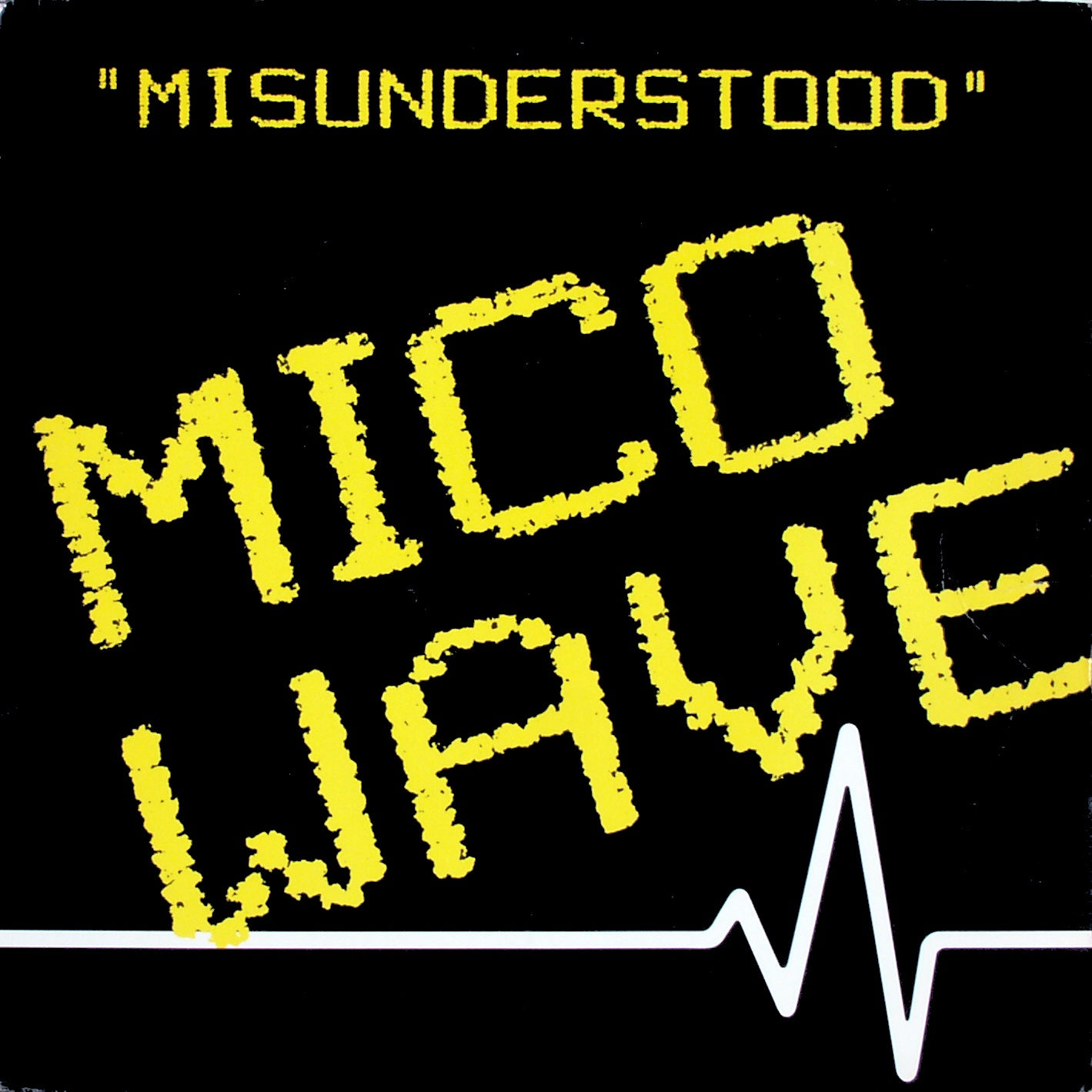 Mico Wave Misunderstood