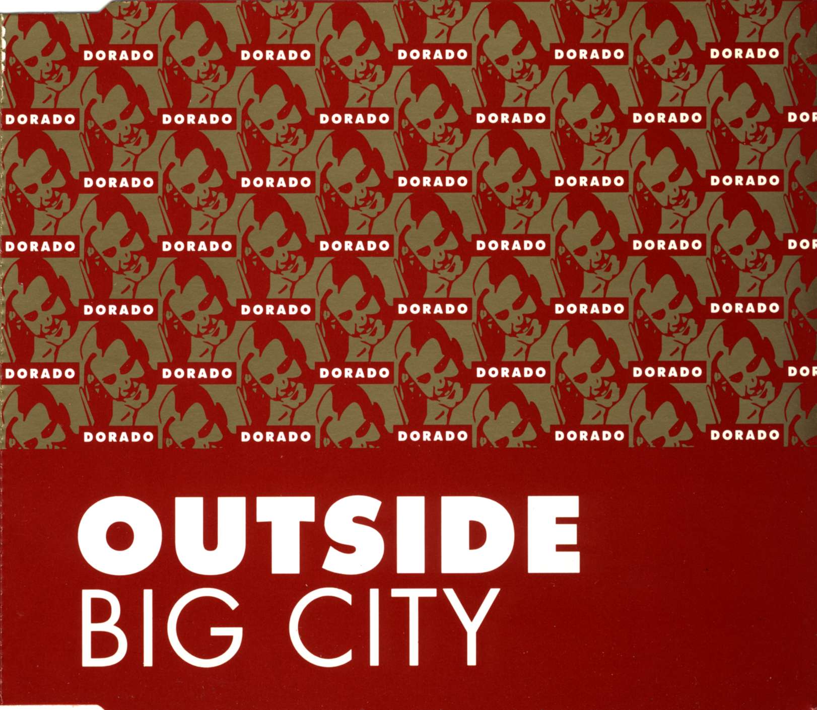 Outside Big City
