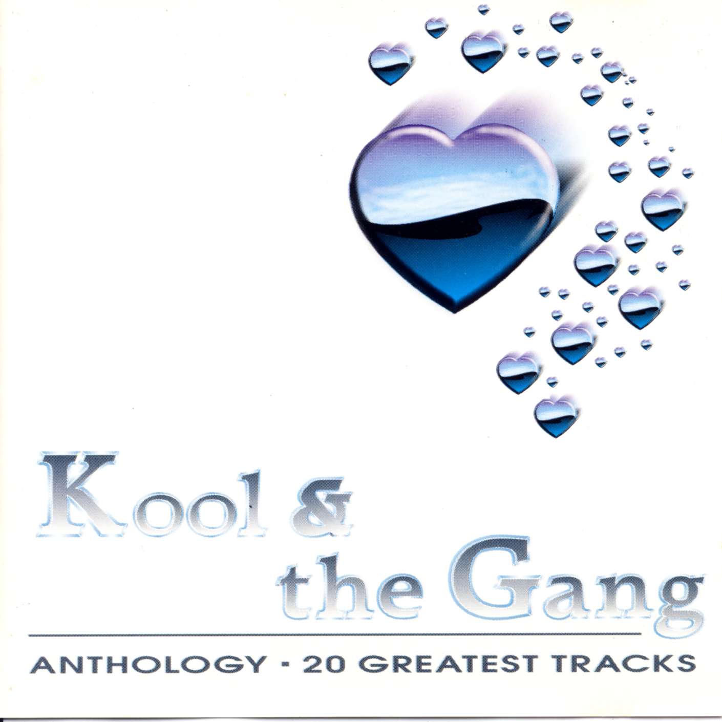 Artiste Kool & The Gang Page 2