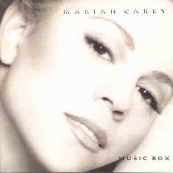 Carey, Mariah - Music Box