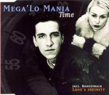 Mega'Lo Mania - Time