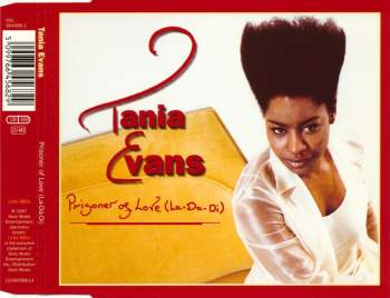 Evans, Tania - Prisoner Of Love (La-Da-Di)