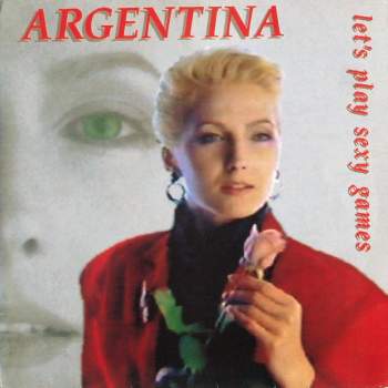 Argentina - Let's Play Sexy Games