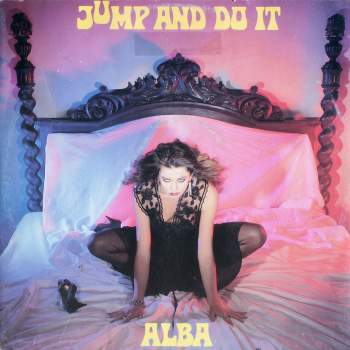 Alba - Jump And Do It