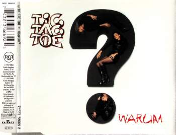 Tic Tac Toe - Warum
