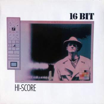 16 Bit - Hi-Score