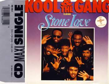 Kool & The Gang - Stone Love