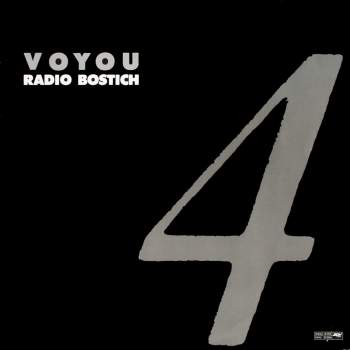 Voyou - Radio Bostich