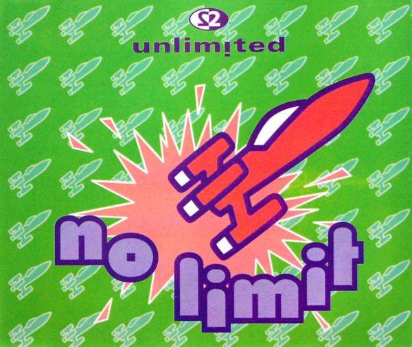 2 Unlimited - No Limit