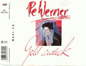 Werner, Pe - Geld Zurück
