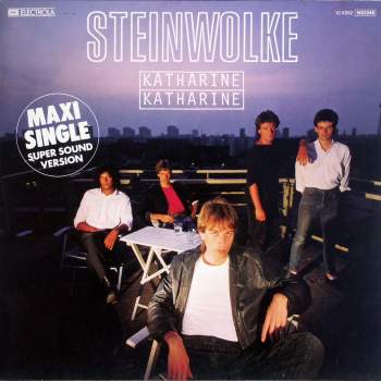 Steinwolke - Katharine