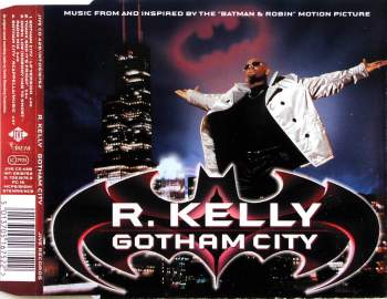 Kelly, R. - Gotham City