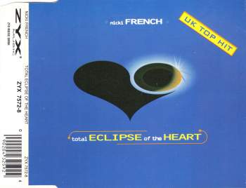 French, Nicki - Total Eclipse Of The Heart