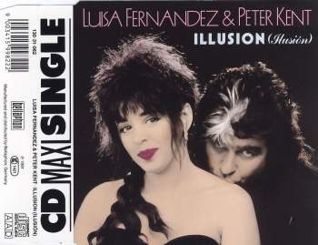 Fernandez, Luisa & Peter Kent - Illusion