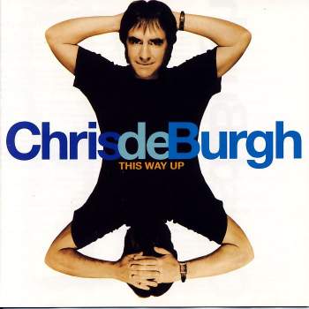 De Burgh, Chris - This Way Up