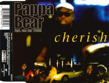 Pappa Bear feat. Van De Toorn - Cherish