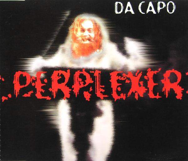 Perplexer - Da Capo