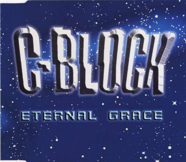 C-Block - Eternal Grace