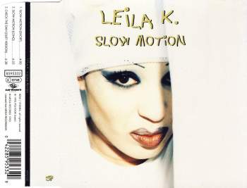 K., Leila - Slow Motion