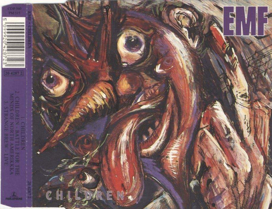 EMF - Children