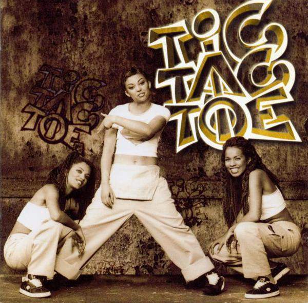 Tic Tac Toe - Tic Tac Toe