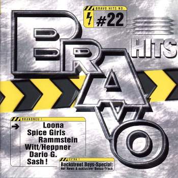 Various - Bravo Hits 22