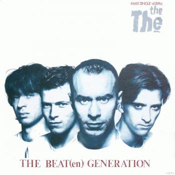 The The - The Beat(en) Generation