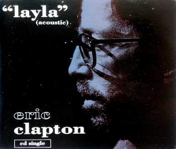 Clapton, Eric - Layla Acoustic