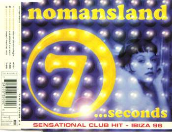 Nomansland - 7 Seconds