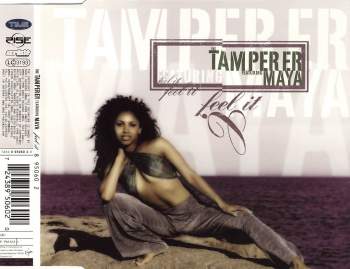 Tamperer feat. Maya - Feel It