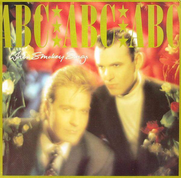 ABC - When Smokey Sings