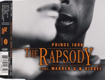 Rapsody feat. Warren G. & Sissel - Prince Igor