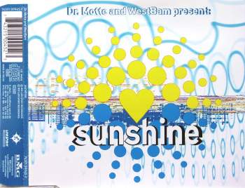 Dr. Motte & Westbam - Sunshine