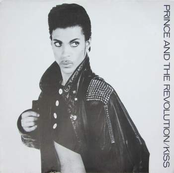 Prince & The Revolution - Kiss