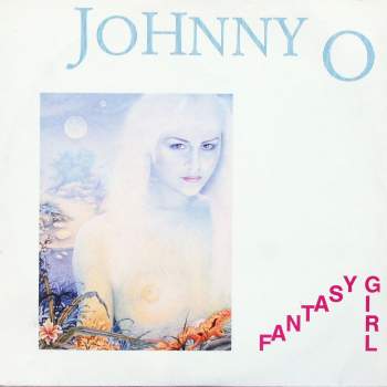 O., Johnny - Fantasy Girl