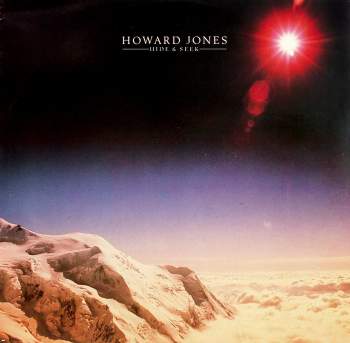Jones, Howard - Hide And Seek