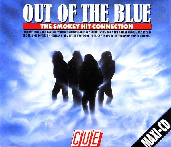 Cue - Out Of The Blue (Smokey Hit Connection)