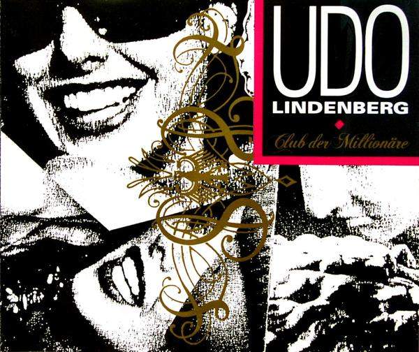 Udo Lindenberg - Club Der Millionäre