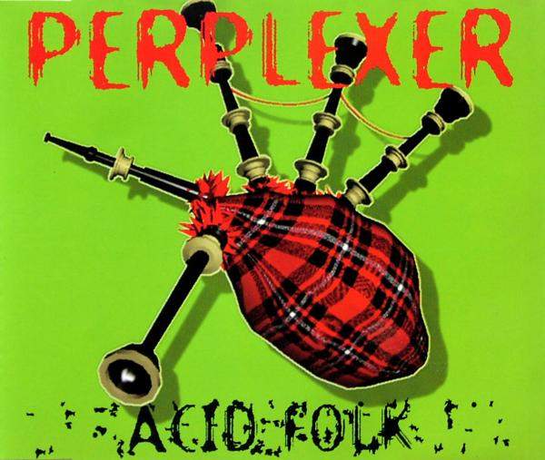 Perplexer - Acid Folk